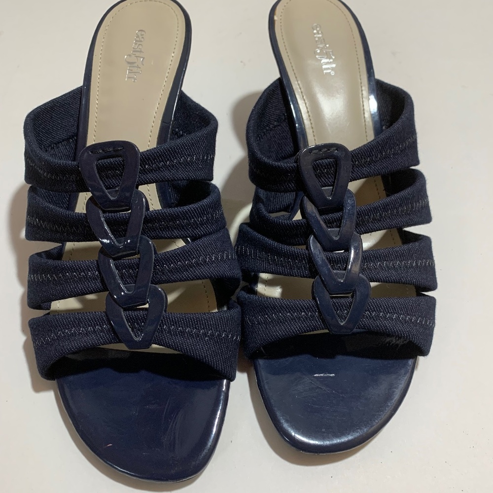 East 5th size 9